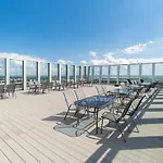 Apartament Hanza Tower III - Unique Apartments