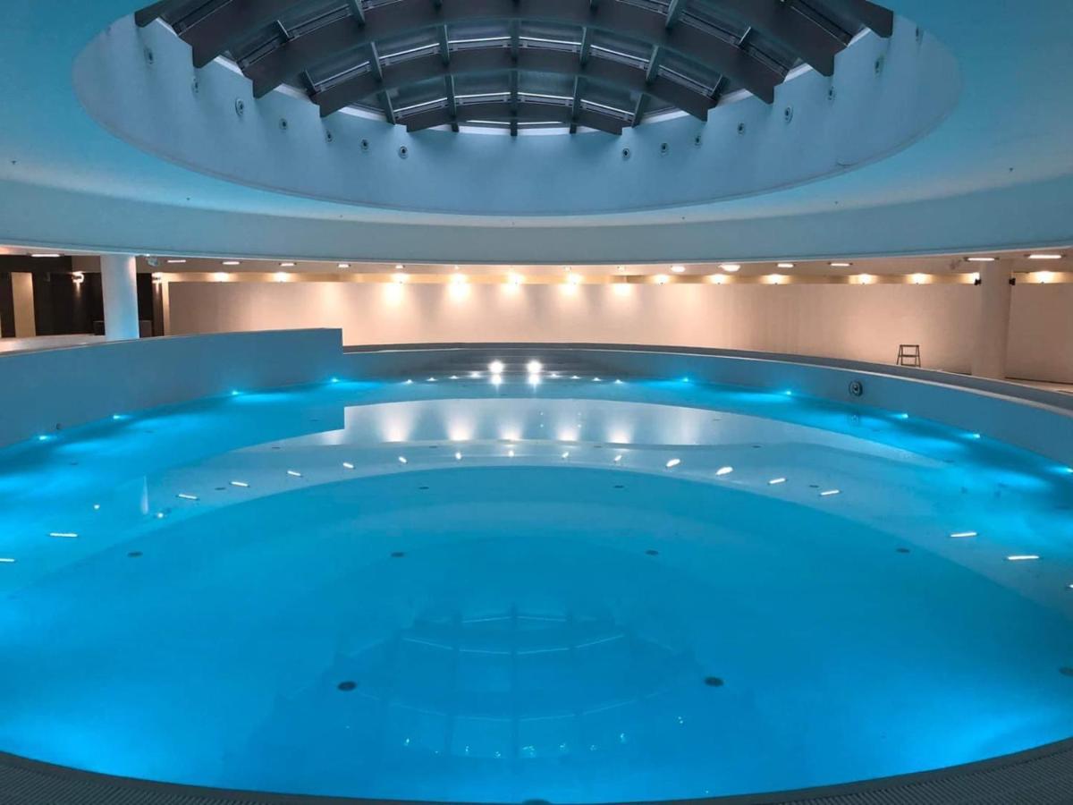 Apartament Hanza Tower Iii - Unique Stettin