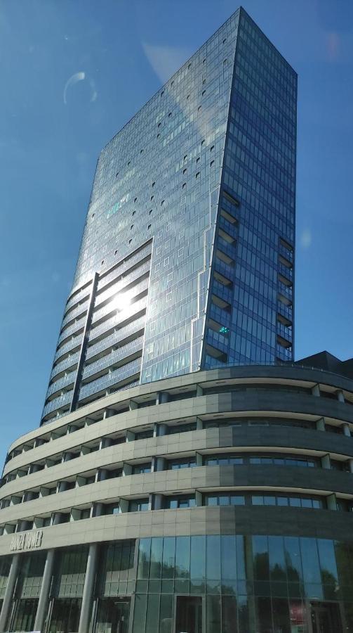 Apartament Hanza Tower Iii - Unique Stettin