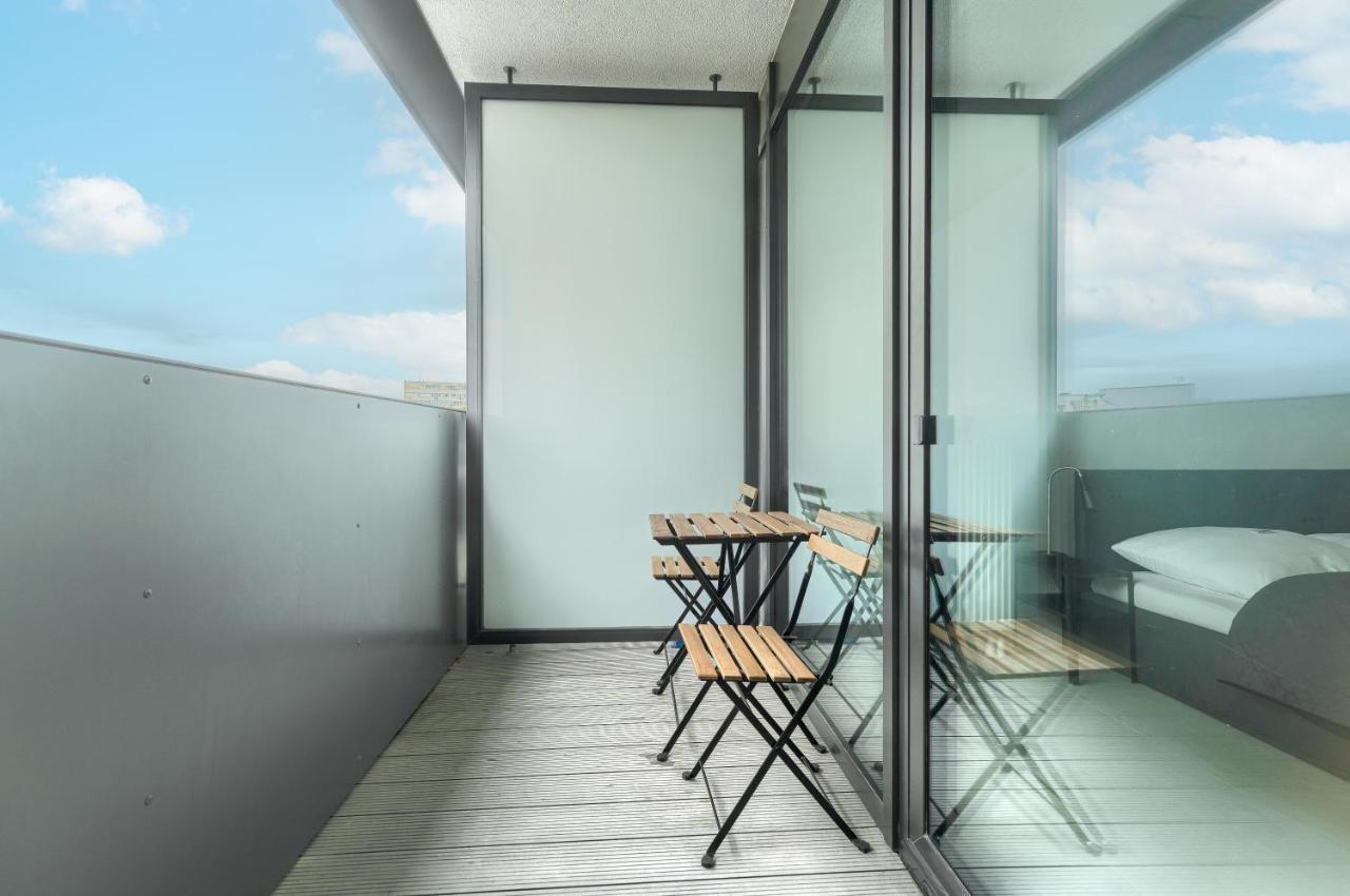Apartament Hanza Tower Iii - Unique Apartment Stettin