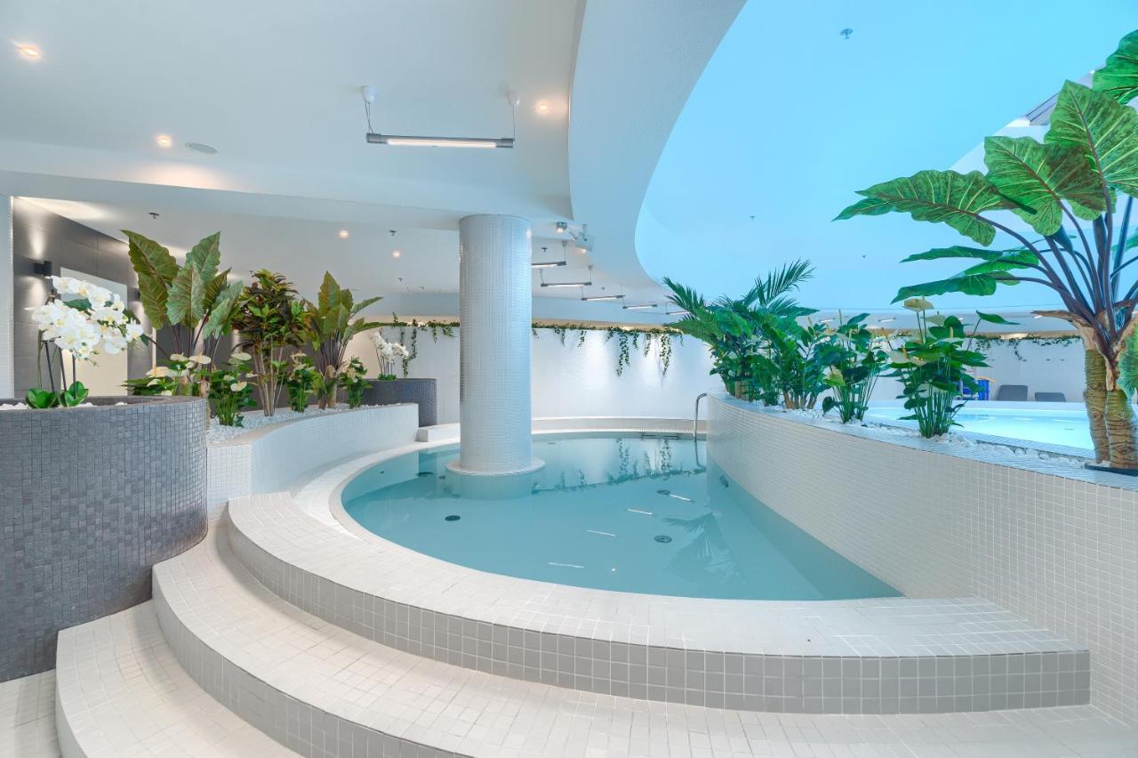 Apartament Hanza Tower Iii - Unique