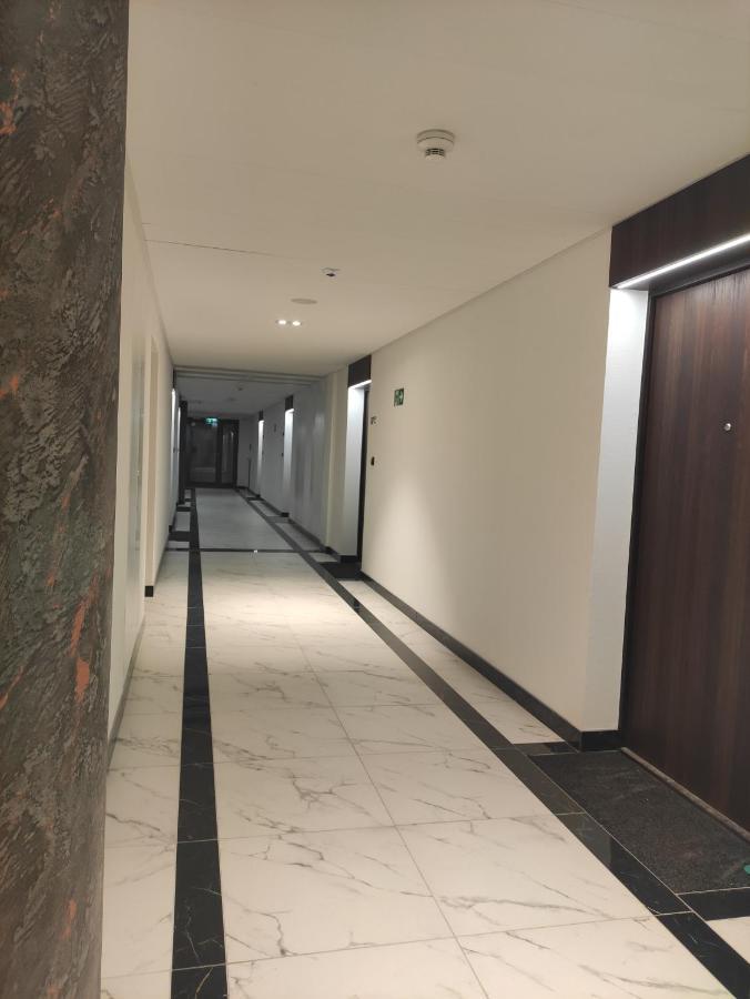 Apartament Hanza Tower Iii - Unique