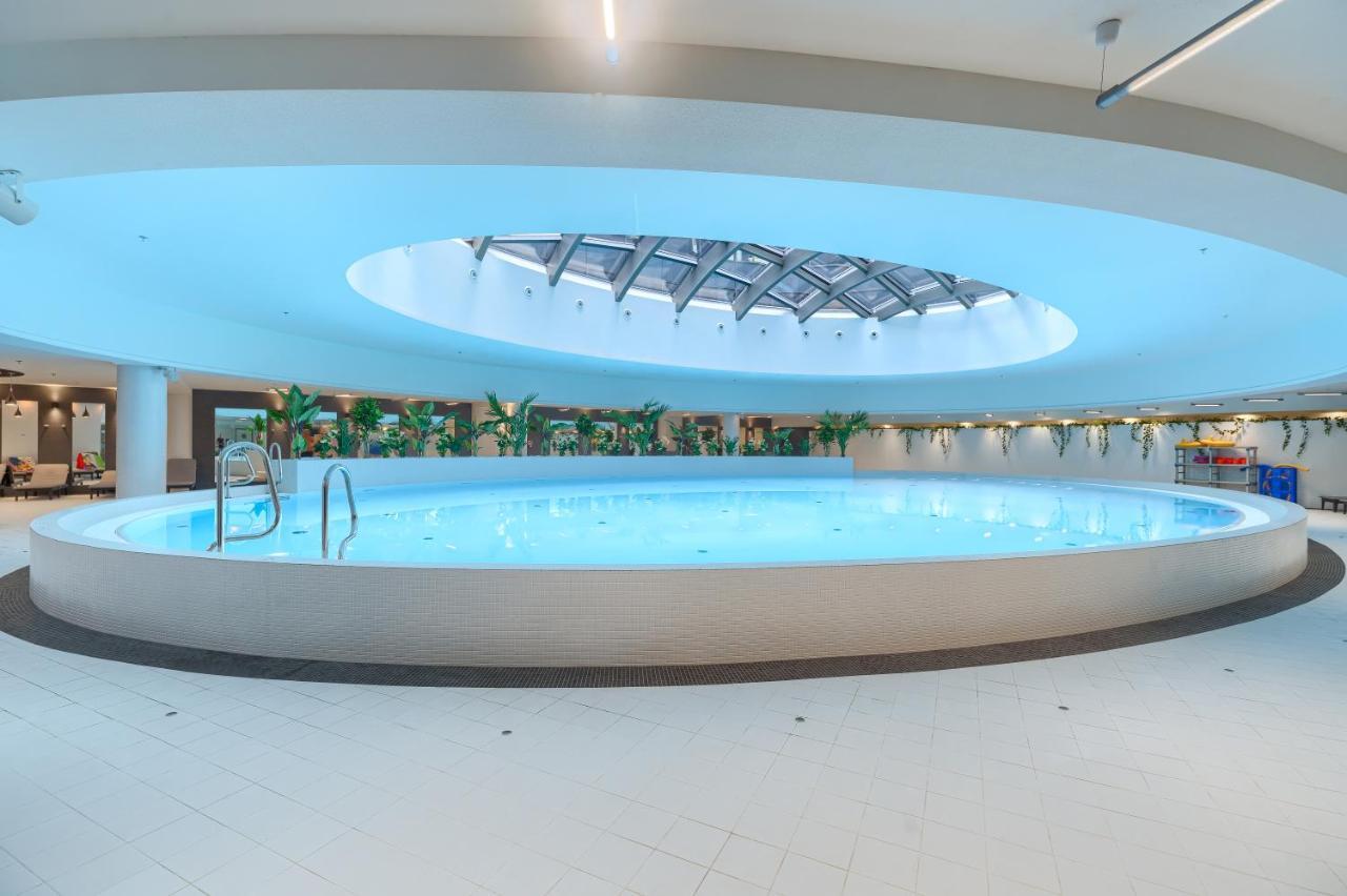 Apartament Hanza Tower Iii - Unique Apartment