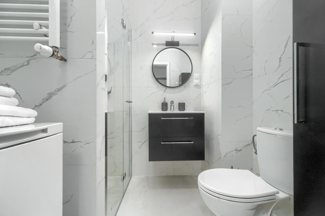 Apartament Hanza Tower Iii - Unique Apartment *