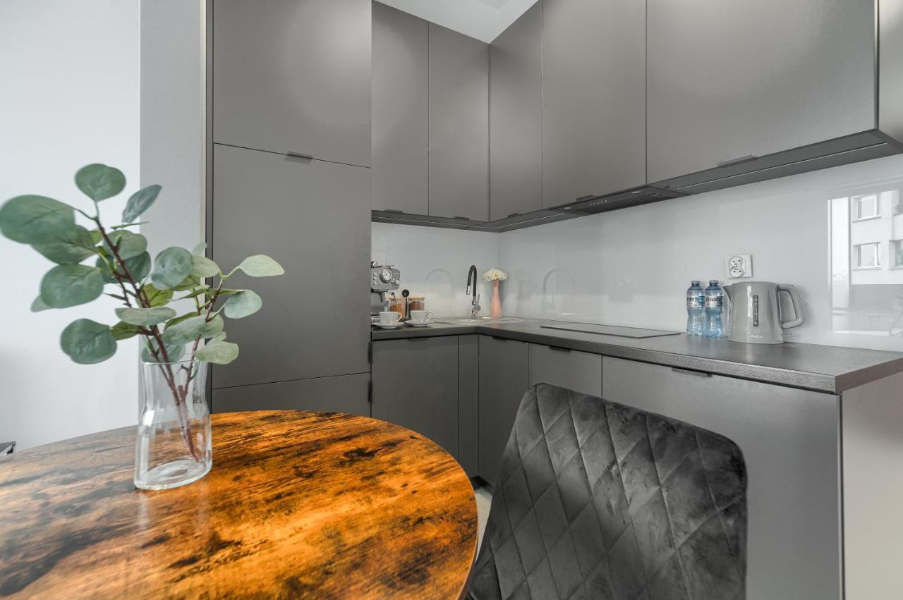 Apartament Hanza Tower Iii - Unique Apartment