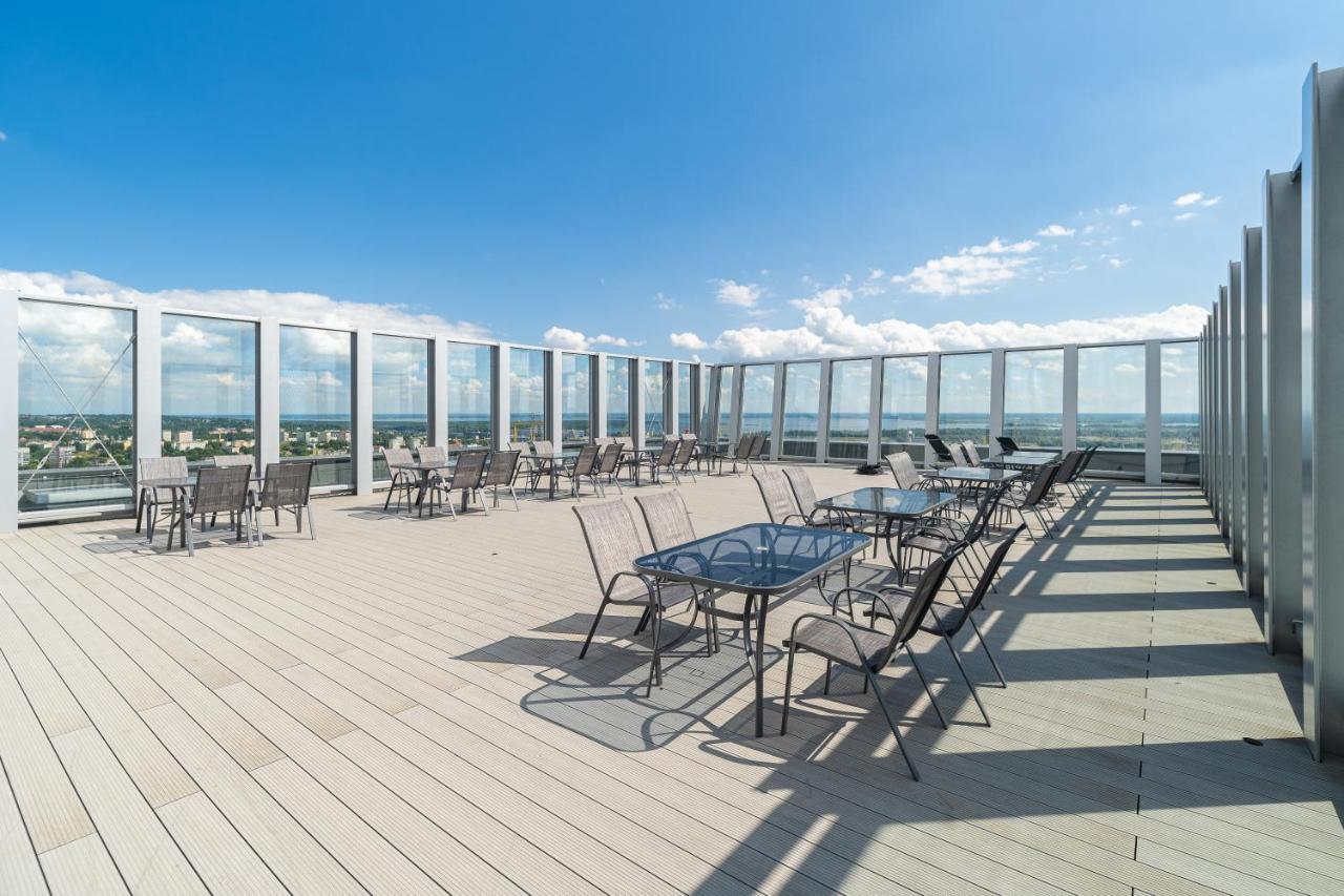 Apartament Hanza Tower Iii - Unique *